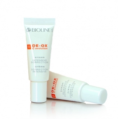 Gåva, Bioline De-Ox Cream Intensive Correction